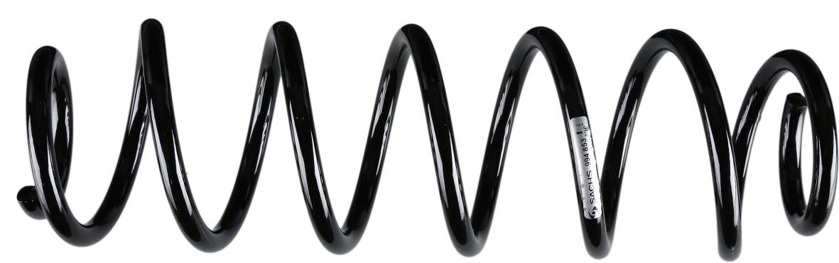 SACHS 994 853: Vedru