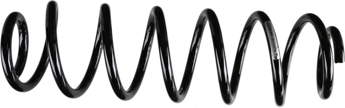 SACHS 994 855: Vedru