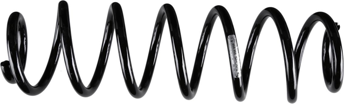SACHS 994 856: Vedru