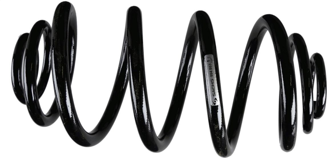SACHS 994 863: Vedru
