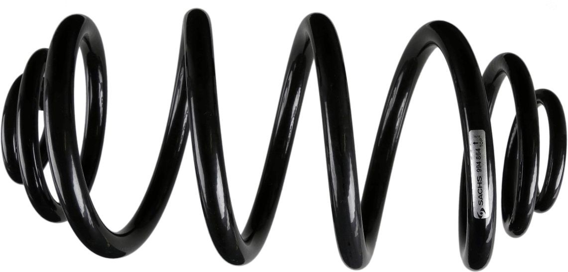 SACHS 994 864: Arc spiral