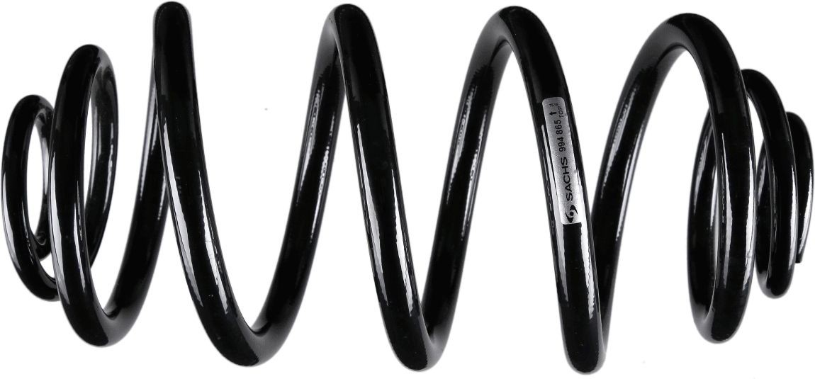 SACHS 994 865: Vedru