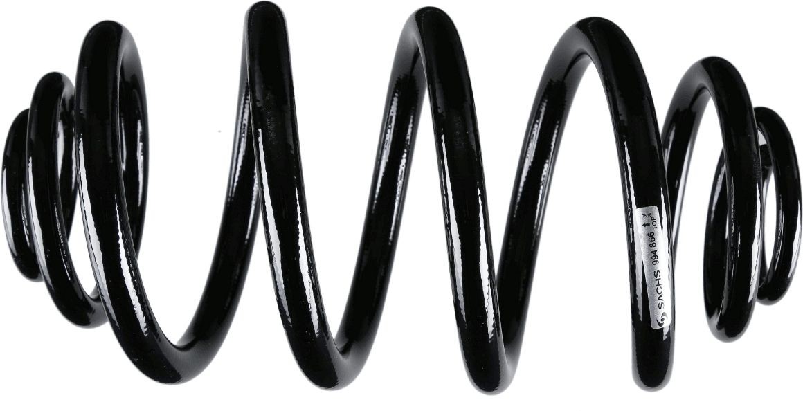 SACHS 994 866: Arc spiral