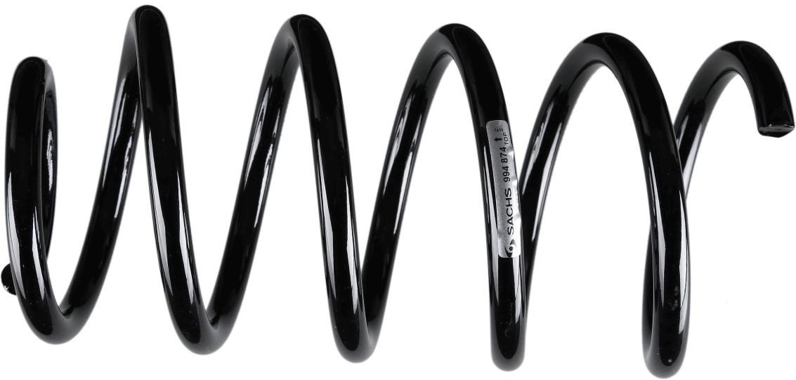 SACHS 994 874: Arc spiral