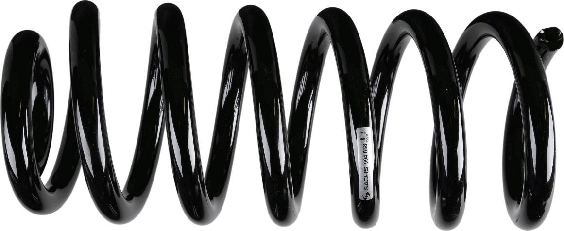 SACHS 994 888: Vedru
