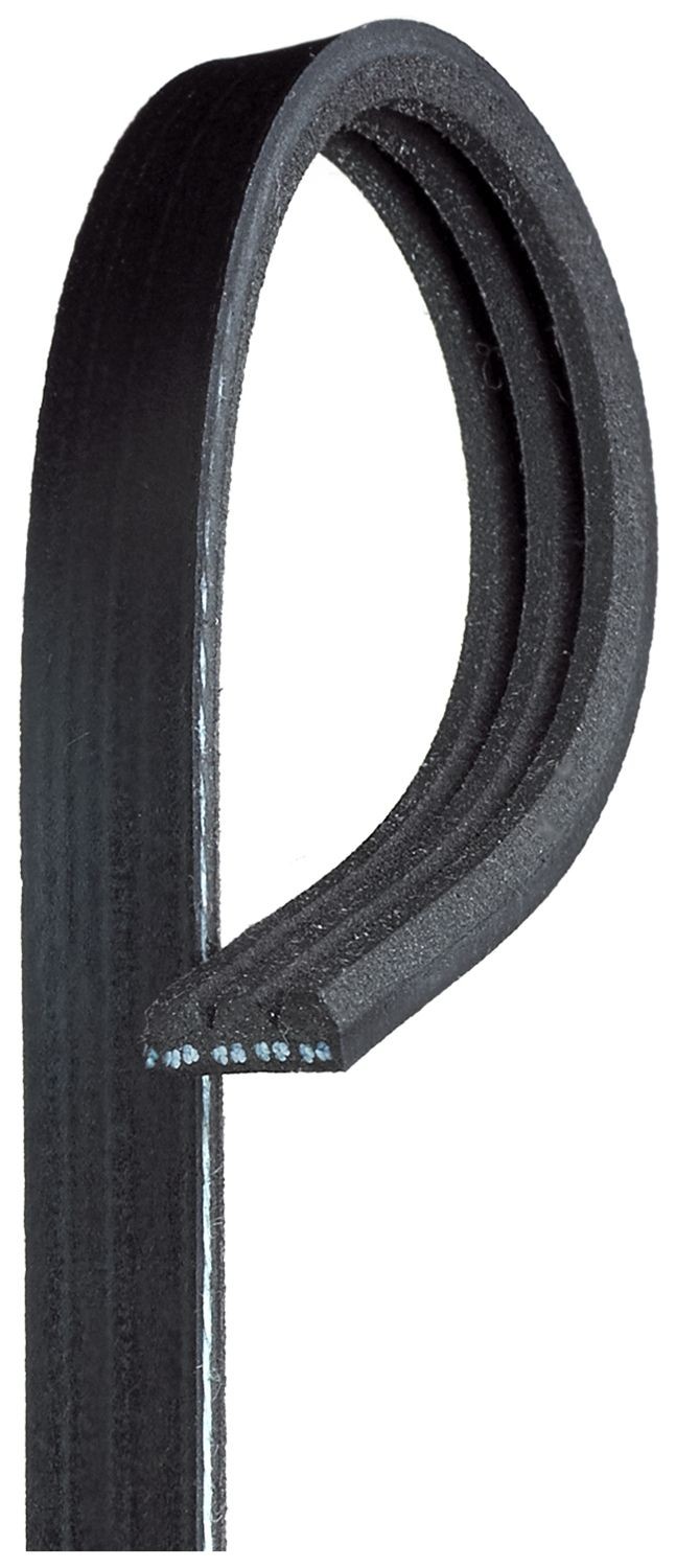GATES 3PK870: Soonrihm 870mm, Ribide arv: 3 Micro-V®
