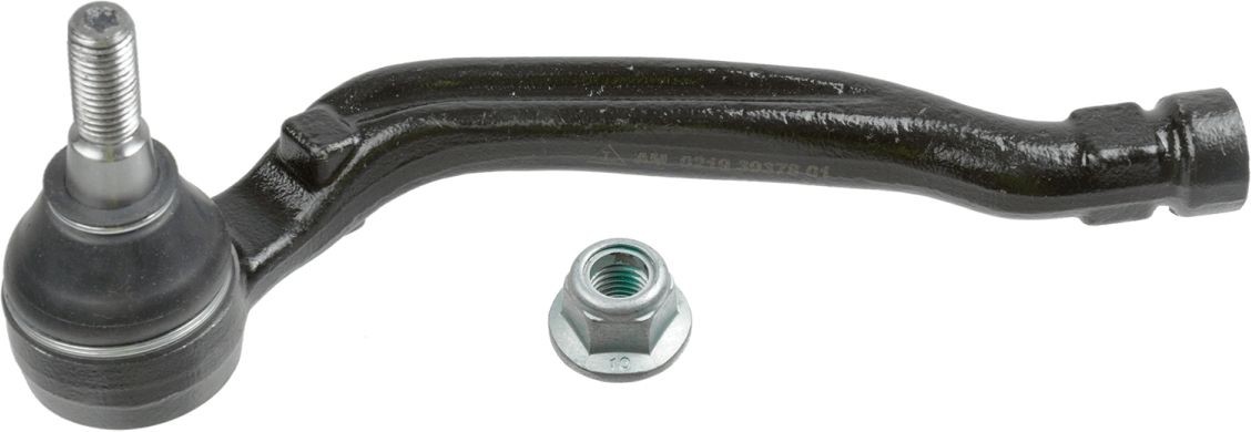 LEMFÖRDER 39378 01: Rooliots esisild vasakul, väljas