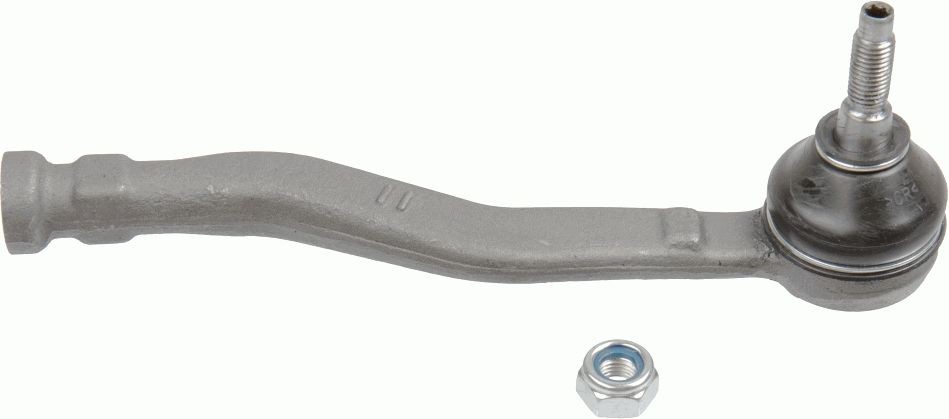 LEMFÖRDER 39385 01: Rooliots esisild vasakul, 200mm