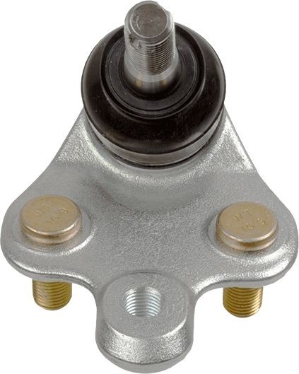 LEMFÖRDER 39401 01: Testina braccio oscillante Assale anteriore Sx, Assale anteriore Dx, inferiore