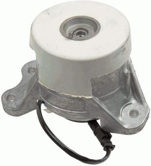 LEMFÖRDER 39523 01: Paigutus, Mootor vasakul