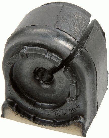 LEMFÖRDER 39545 01: Kinnitus, stabilisaator Tagasild vasakul, Tagasild paremal, 11mm