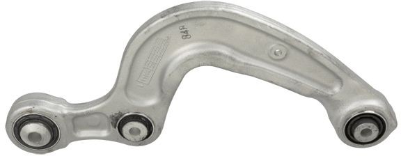 LEMFÖRDER 39613 01: Brat, suspensie roata puntea spate, dreapta, deasupra, fata, Aluminiu