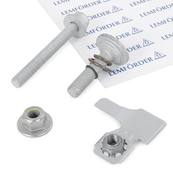 LEMFÖRDER 39639 01: Set reparatie, suspensie Service Pack punte fata