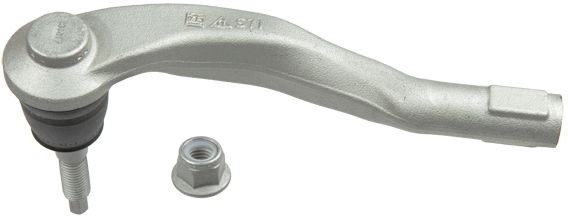 LEMFÖRDER 39690 01: Rooliots esisild vasakul, 187mm