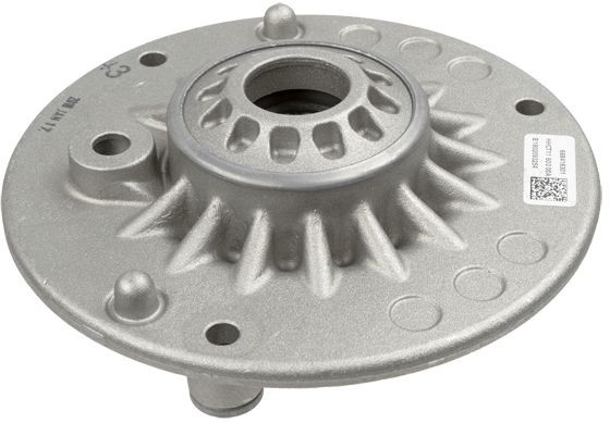 LEMFÖRDER 39796 01: Supporto ammortizzatore Assale anteriore Sx, Assale anteriore Dx