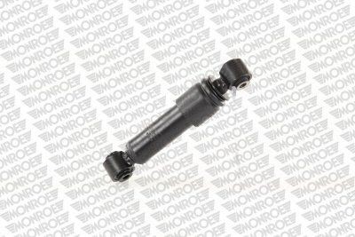 MONROE 742051SP: Amortizor MONROE SPRINGS presiune gas, Ansamblu amortizor-arc