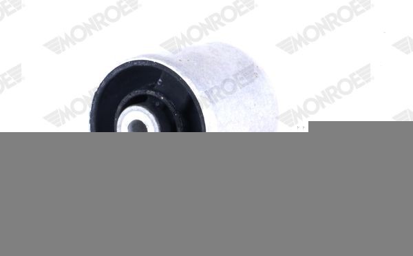 MONROE L29C43: Lagerung, Lenker