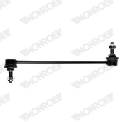 MONROE L43661: Brat / bieleta suspensie, stabilizator 282mm
