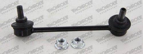 MONROE L50630: Brat / bieleta suspensie, stabilizator 150mm