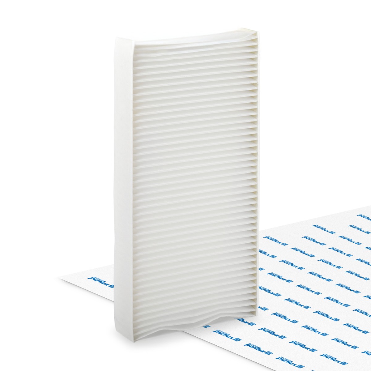 PURFLUX AH258: Filtro de habitáculo Filtro antipolen