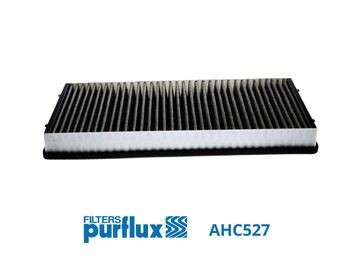 PURFLUX AHC527 Innenraumfilter Aktivkohlefilter