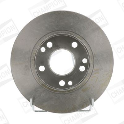 CHAMPION 561330CH: Piduriketas Ø: 262mm, täis, Ø: 262mm, ilma kruvideta