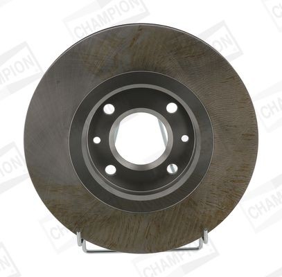 CHAMPION 562019CH: Piduriketas Ø: 283mm, õhutusega, Ø: 283mm, ilma kruvideta