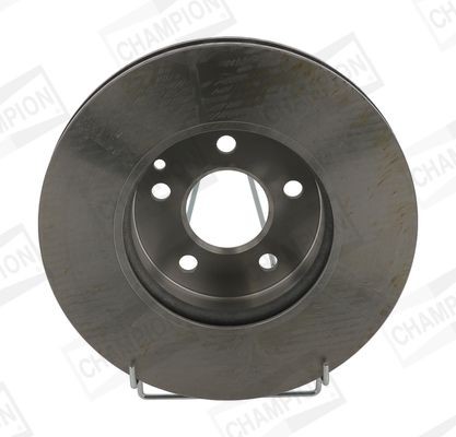 CHAMPION 562212CH: Piduriketas Ø: 295mm, õhutusega, Ø: 295mm, ilma kruvideta