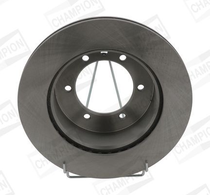 CHAMPION 562223CH-1: Disc de frână Ř: 316mm, ventilat, Ř: 316mm, fara suruburi