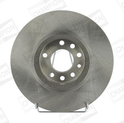 CHAMPION 562240CH: Disque de frein Ø: 308mm, ventilé, Ø: 308mm, sans vis/boulons