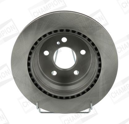 CHAMPION 562242CH: Disc de frână Ř: 300mm, ventilat, Ř: 300mm, fara suruburi