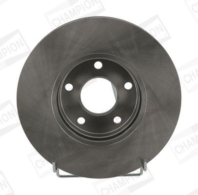 CHAMPION 562251CH: Piduriketas Ø: 278mm, õhutusega, Ø: 278mm, ilma kruvideta