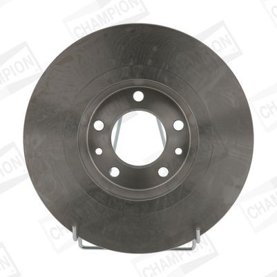 CHAMPION 562253CH: Bremžu diski Ø: 290mm, pilnīgi, Ø: 290mm, bez skrūvēm