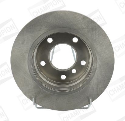 CHAMPION 562259CH: Piduriketas Ø: 280mm, täis, Ø: 280mm, ilma kruvideta