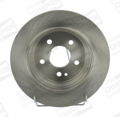 CHAMPION 562263CH: Disc de frână Ř: 296mm, plin, Ř: 296mm, fara suruburi