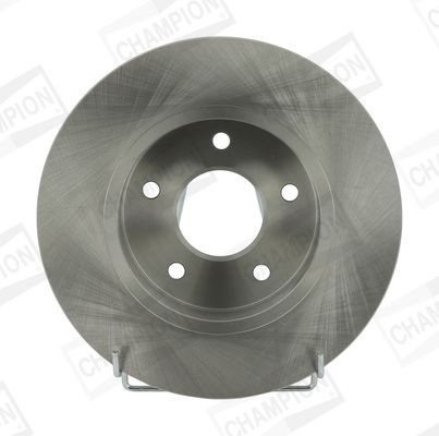 CHAMPION 562264CH: Disc de frână Ř: 278mm, plin, Ř: 278mm, fara suruburi