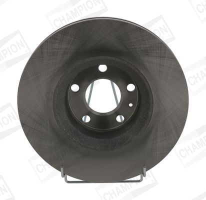 CHAMPION 562271CH: Stabdžių diskas Ø: 314mm, ventiliuojama, Ø: 314mm, be varžtų