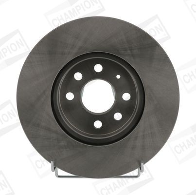 CHAMPION 562278CH: Bremžu diski Ø: 280mm, ventilējams, Ø: 280mm, bez skrūvēm