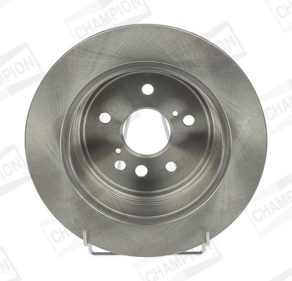 CHAMPION 562288CH: Bremžu diski Ø: 302mm, pilnīgi, Ø: 302mm, bez skrūvēm