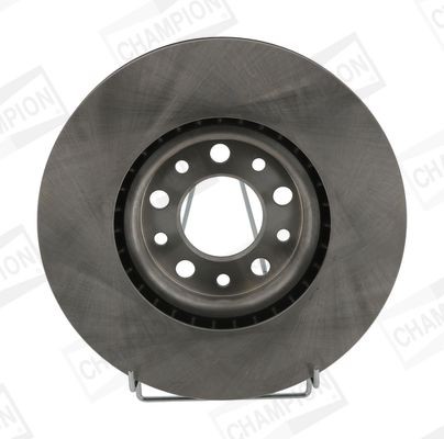 CHAMPION 562299CH: Féktárcsa Ø: 305mm, Szellőztetett, Ø: 305mm, csavarok nélkül
