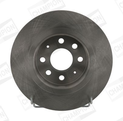 CHAMPION 562305CH: Jarrulevy Ø: 264mm, täysi, Ø: 264mm, ilman ruuveja
