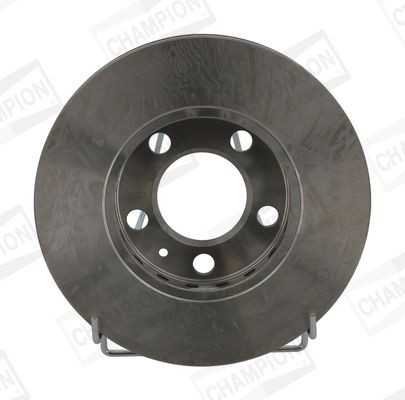 CHAMPION 562307CH: Disc de frână Ř: 239mm, ventilat, Ř: 239mm, fara suruburi