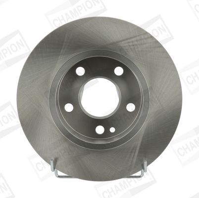 CHAMPION 562309CH: Piduriketas Ø: 276mm, täis, Ø: 276mm, ilma kruvideta