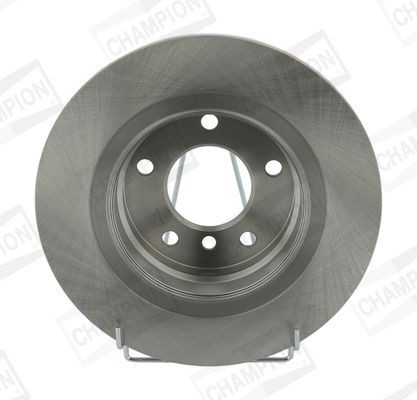 CHAMPION 562310CH: Disco de freno Ø: 296mm, macizo, Ø: 296mm, sin tornillos