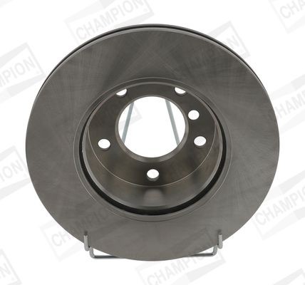 CHAMPION 562313CH: Piduriketas Ø: 284mm, õhutusega, Ø: 284mm, ilma kruvideta