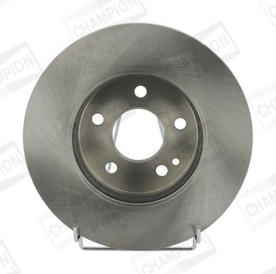 CHAMPION 562314CH: Féktárcsa Ø: 288mm, Szellőztetett, Ø: 288mm, csavarok nélkül