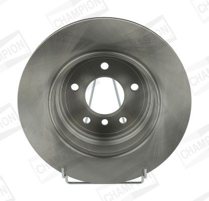 CHAMPION 562319CH: Bremžu diski Ø: 320mm, ventilējams, Ø: 320mm, bez skrūvēm