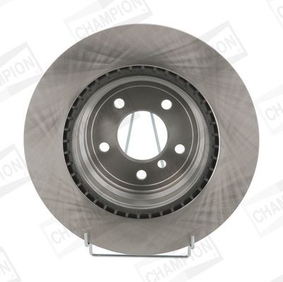 CHAMPION 562334CH-1: Piduriketas Ø: 336mm, õhutusega, Ø: 336mm, ilma kruvideta