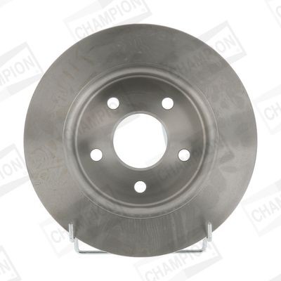 CHAMPION 562361CH: Piduriketas Ø: 265mm, täis, Ø: 265mm, ilma kruvideta