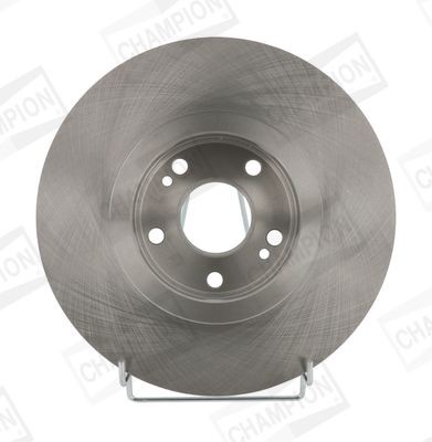 CHAMPION 562381CH: Bremseskive Ø: 300mm, ventileret, Ø: 300mm, uden skruer